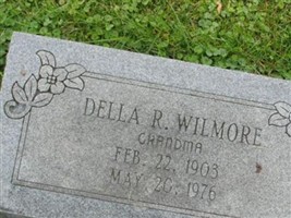 Della R Wilmore