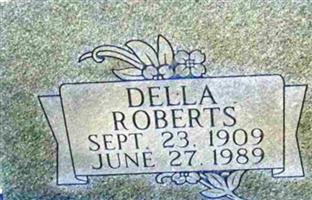 Della Roberts