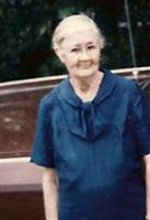 Della Roberts Andrews