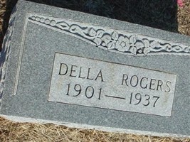 Della Rogers Della Rogers