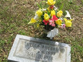 Della Rogers Della Rogers
