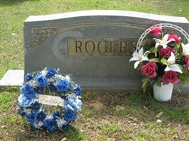 Della Rogers Della Rogers