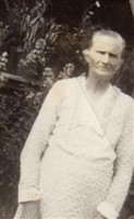 Della Julia Savannah Williams Bishop