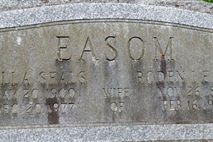 Della Seals Easom