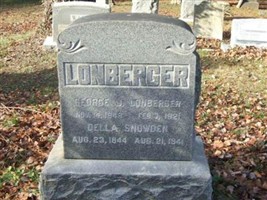 Della Snowden Lonberger