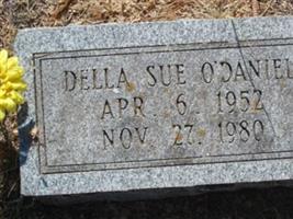 Della Sue Jarnigan O'Daniel