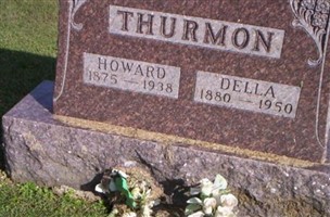Della Thurmon Della Thurmon