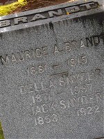 Della Triplett Snyder Della Triplett Snyder