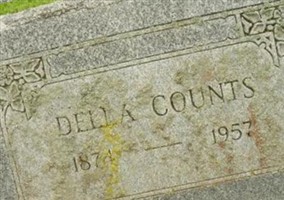 Della Van Gundy Counts Della Van Gundy Counts