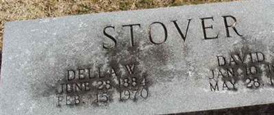 Della W Stover