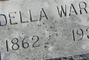 Della Ward Della Ward