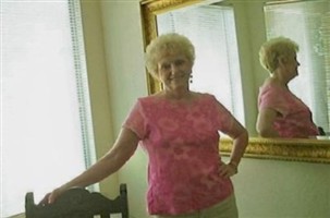 Dellie Marie Underwood Reeves Dellie Marie Underwood Reeves