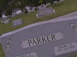 Delma D. Parker
