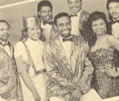 Delma "Delmar" Garrett