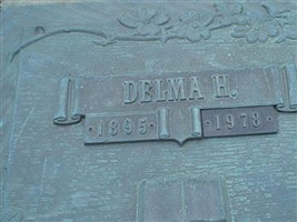 Delma H. Ramsey Delma H. Ramsey