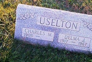 Delma J. Uselton