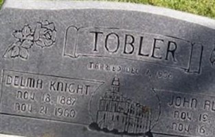 Delma Knight Tobler