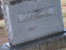 Delma Manley Martin