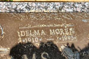 Delma Morris Williams