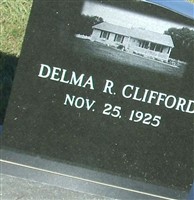 Delma R. Clifford