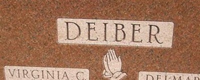 Delmar A. Deiber Delmar A. Deiber