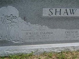 Delmar A. Shaw Delmar A. Shaw