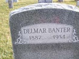 Delmar Banter