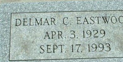 Delmar C. Eastwood