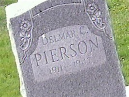 Delmar C. Pierson