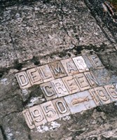 Delmar E. Green