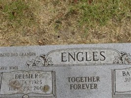 Delmar Engles
