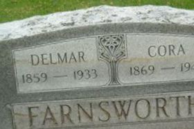 Delmar Farnsworth Delmar Farnsworth