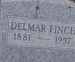 Delmar Finch