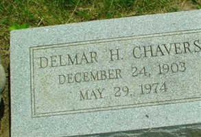 Delmar H. Chavers