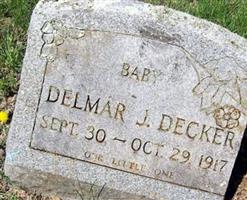 Delmar J. Decker