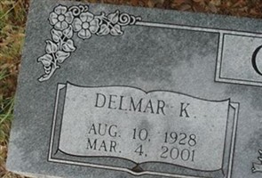 Delmar K. Cope Delmar K. Cope