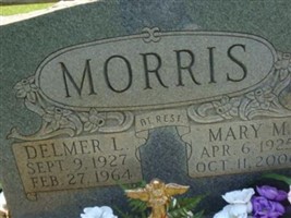 Delmar L Morris