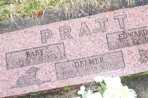 Delmar Pratt