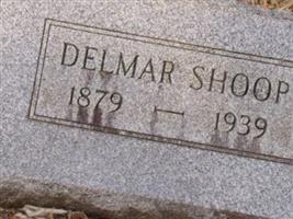 Delmar Shoop