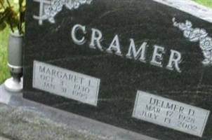 Delmer D. Cramer