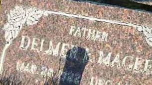 Delmer E Magee Delmer E Magee
