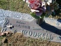 Delmer Modrell Delmer Modrell