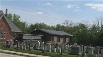 Delmont Presbyterian Cemetery Delmont Presbyterian Cemetery