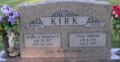 Delora Darlene Warkentien Kirk Delora Darlene Warkentien Kirk