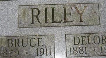 Delora Riley Delora Riley