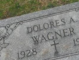 Delores A Wagner