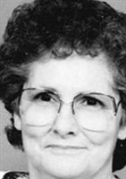 Delores Ann Wilson Thompson