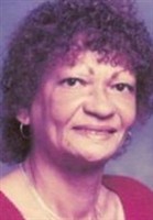 Delores B. Gartrell Hodge Delores B. Gartrell Hodge