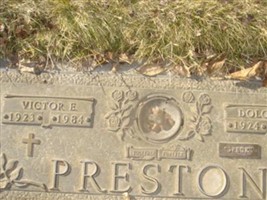 Delores B Preston Delores B Preston