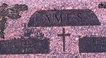 Delores Cecile Ames Delores Cecile Ames